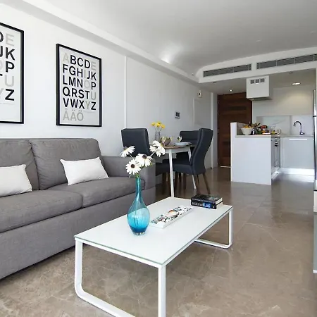 Josephine By Interhome *