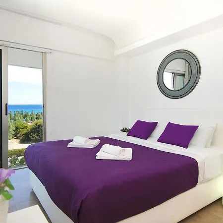 Josephine By Interhome Protaras