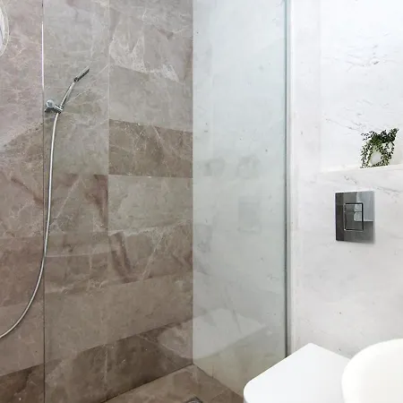 Apartment Josephine By Interhome
