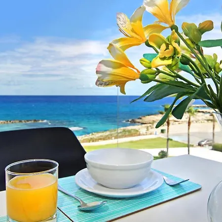 Josephine By Interhome Protaras