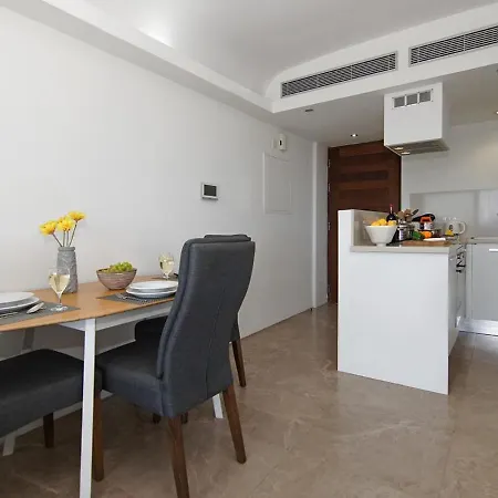 Apartment Josephine By Interhome *